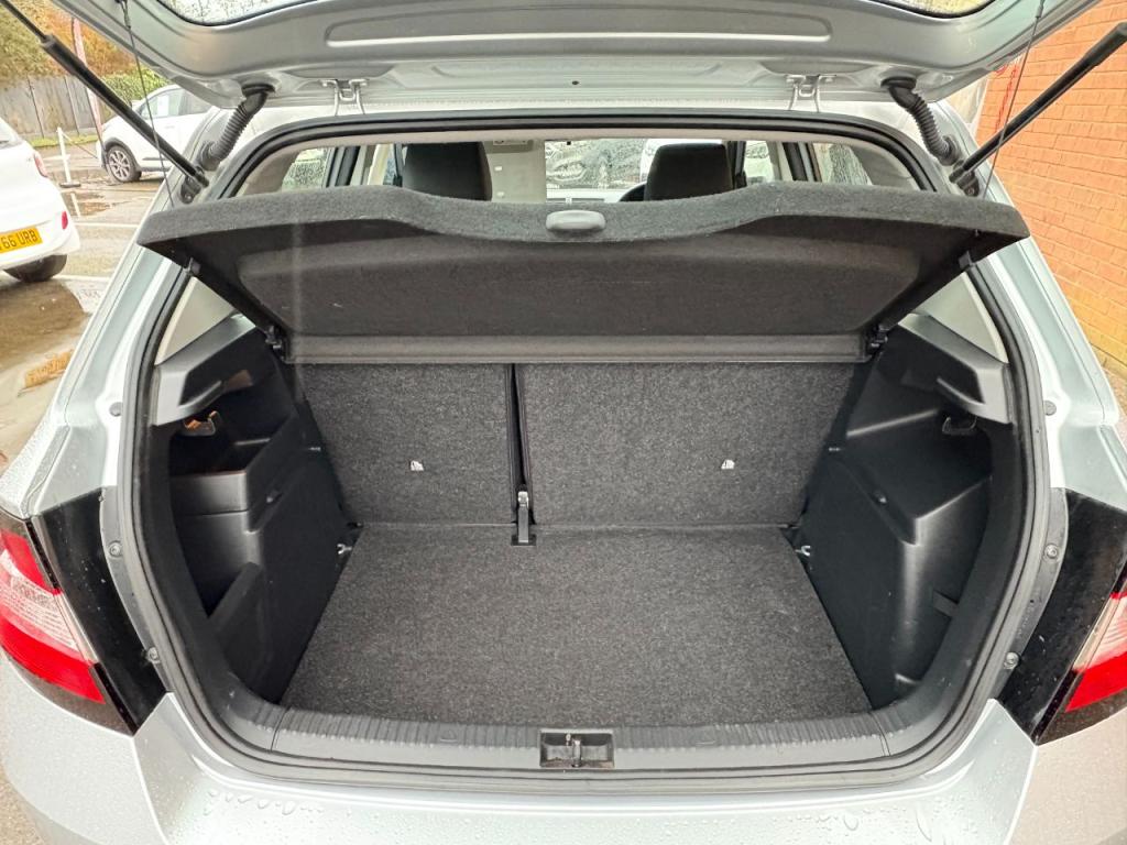 Used Skoda Fabia 2017 for sale - 77654163: Photo 9