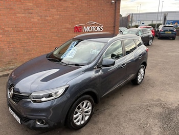Renault - Kadjar