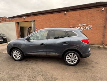 Used Renault Kadjar 2015 for sale - 76461644: Photo