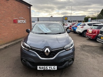 Used Renault Kadjar 2015 for sale - 76461644: Photo