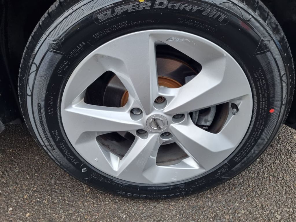 Used Nissan Qashqai 2019 for sale - 77436155: Photo 10