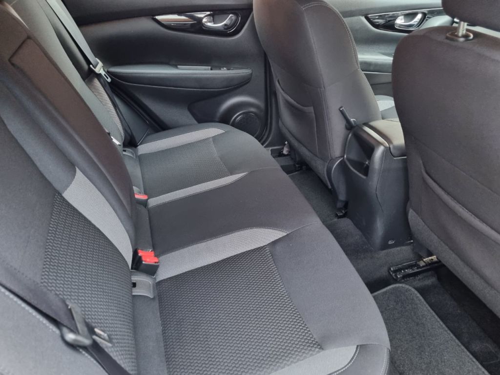 Used Nissan Qashqai 2019 for sale - 77436155: Photo 16