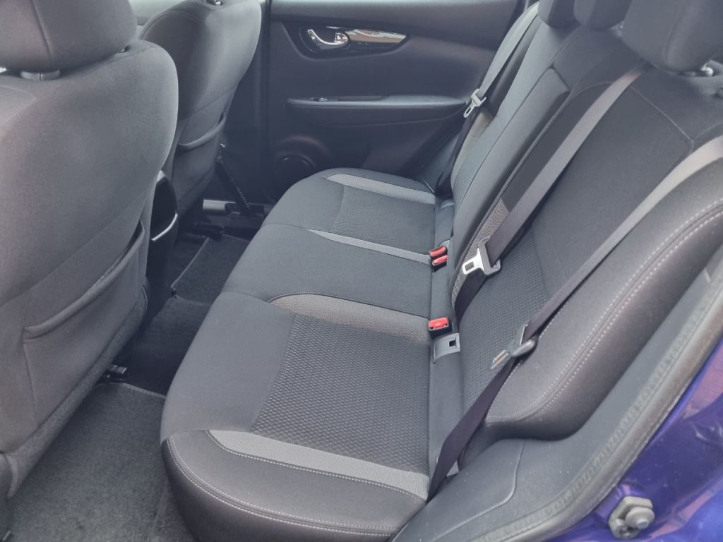 Used Nissan Qashqai 2019 for sale - 77436155: Photo 17