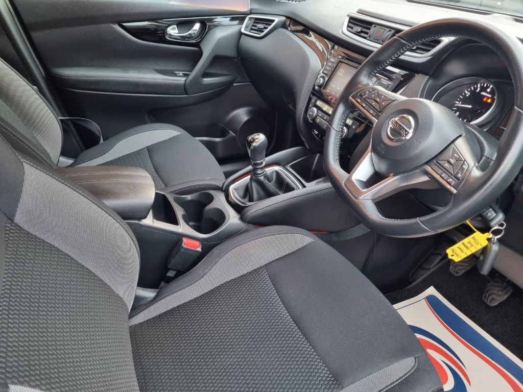 Used Nissan Qashqai 2019 for sale - 77436155: Photo 6