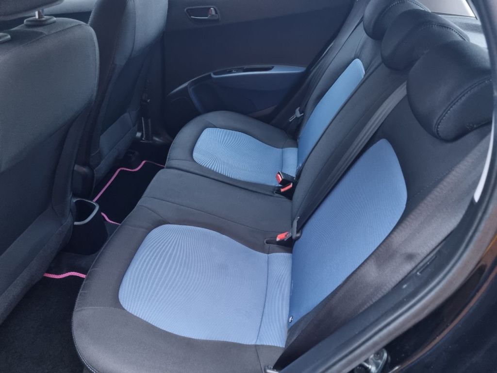 Used Hyundai i10 2016 for sale - 77249162: Photo 15