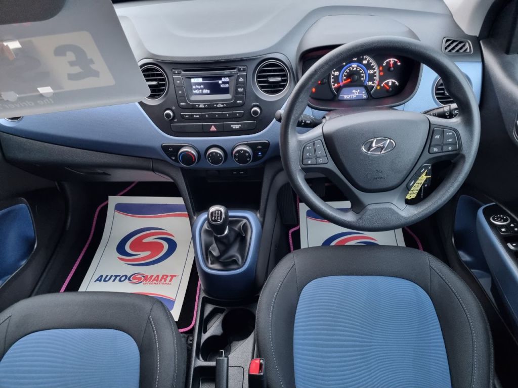 Used Hyundai i10 2016 for sale - 77249162: Photo 2