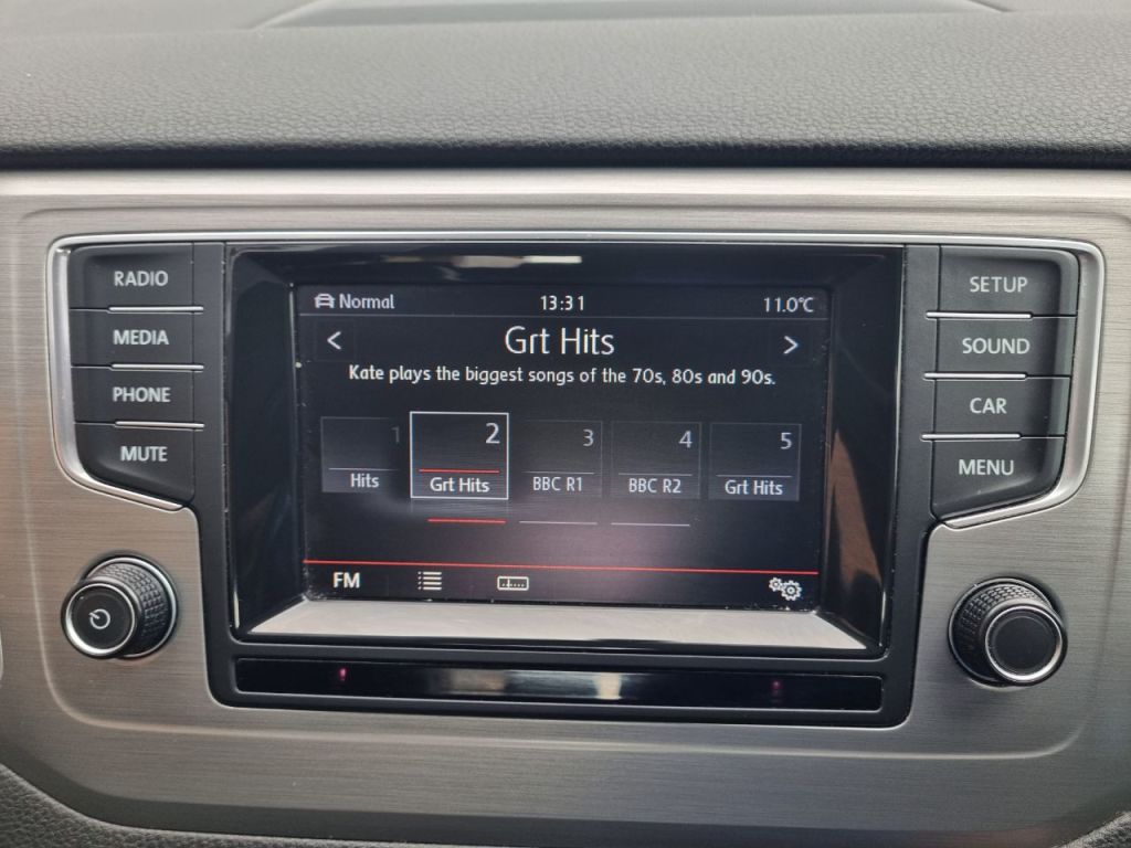 Used Volkswagen Golf SV 2015 for sale - 78095760: Photo 12