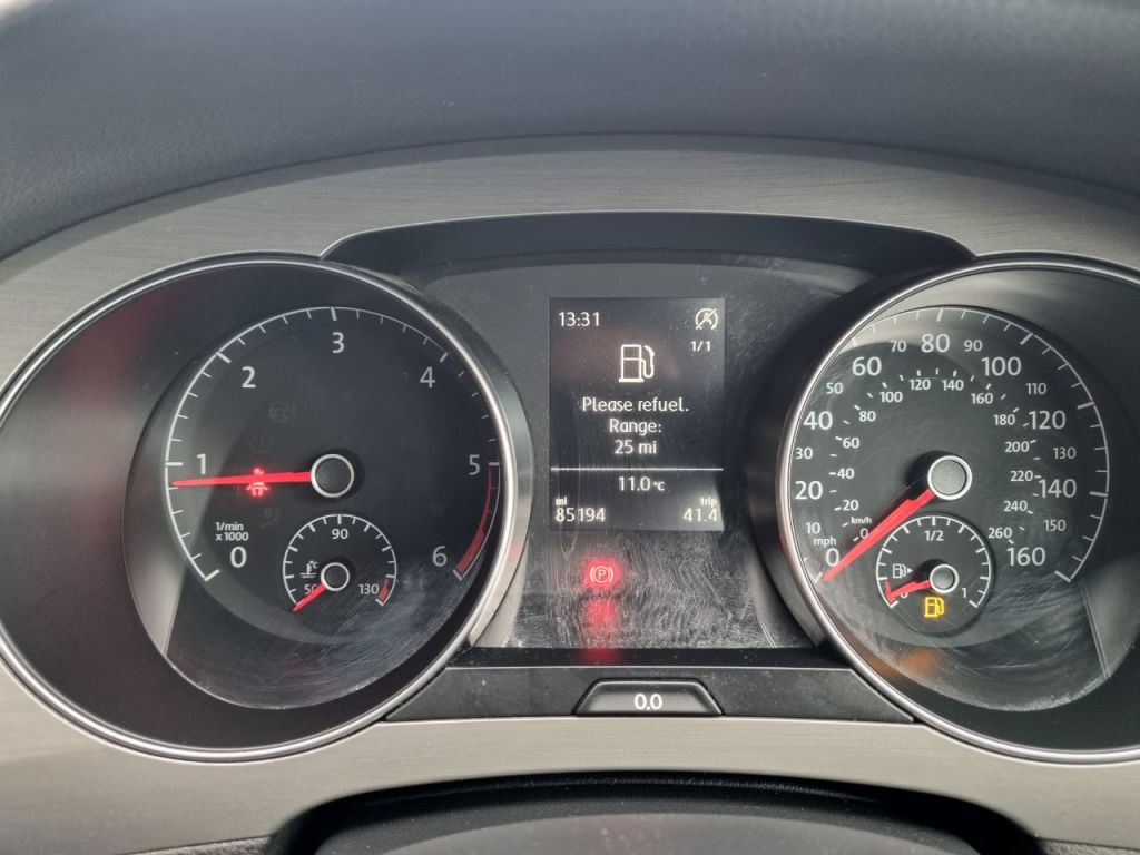 Used Volkswagen Golf SV 2015 for sale - 78095760: Photo 14