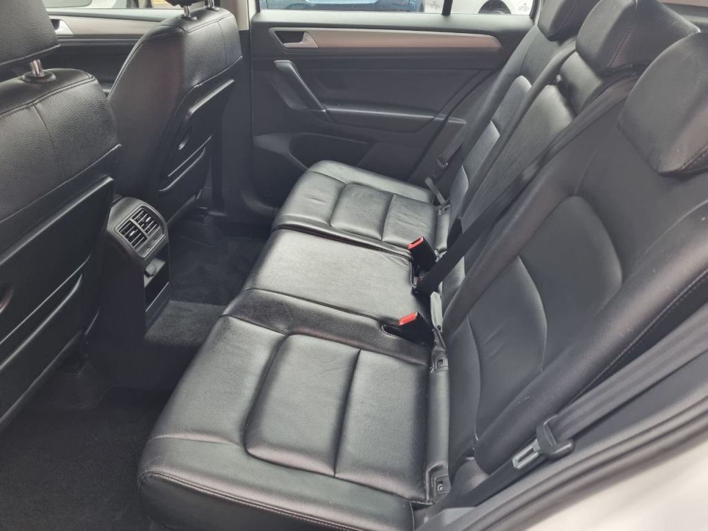 Used Volkswagen Golf SV 2015 for sale - 78095760: Photo 16