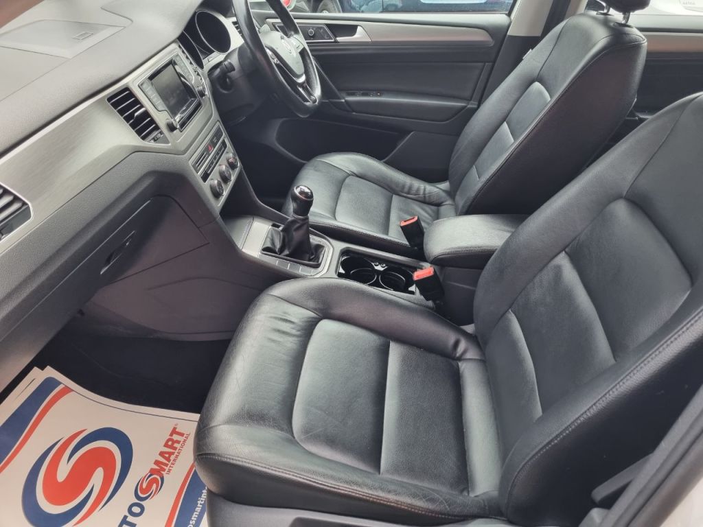 Used Volkswagen Golf SV 2015 for sale - 78095760: Photo 17