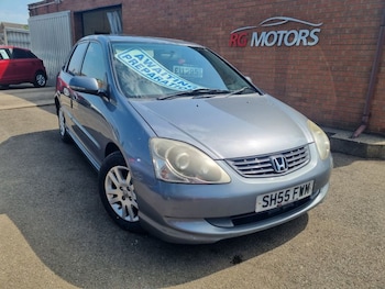 Used Honda Civic 2005 for sale - 78737082: Photo
