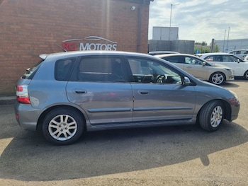 Used Honda Civic 2005 for sale - 78737082: Photo