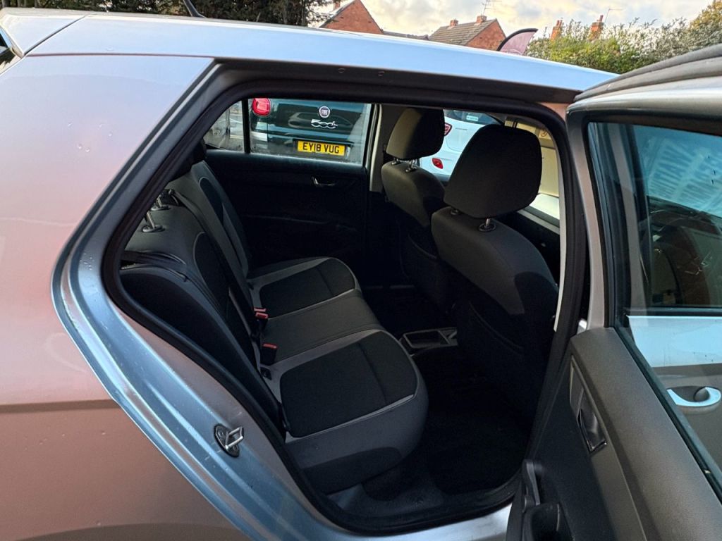 Used Skoda Fabia 2017 for sale - 76367122: Photo 9