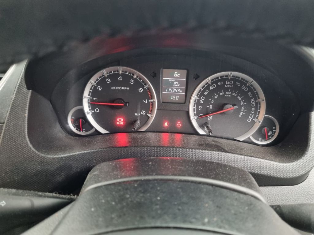 Used Suzuki Swift 2014 for sale - 77287262: Photo 11