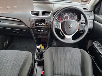 Used Suzuki Swift 2014 for sale - 77287262: Photo