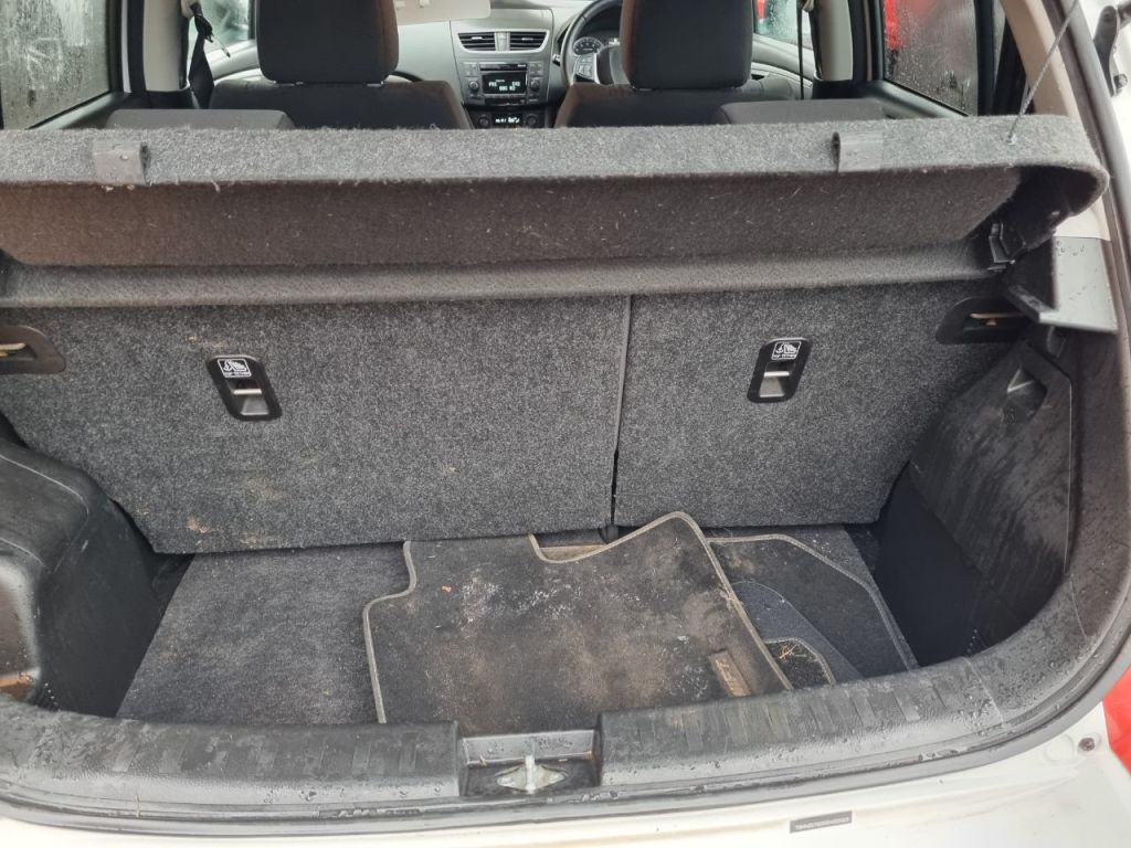 Used Suzuki Swift 2014 for sale - 77287262: Photo 8