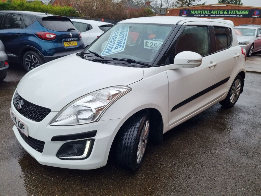 Used Suzuki Swift 2014 for sale - 77287262: Photo 9
