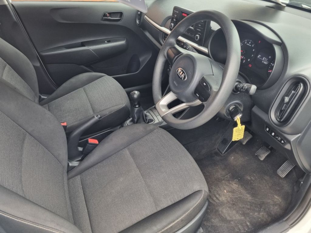 Used Kia Picanto 2018 for sale - 78181966: Photo 10