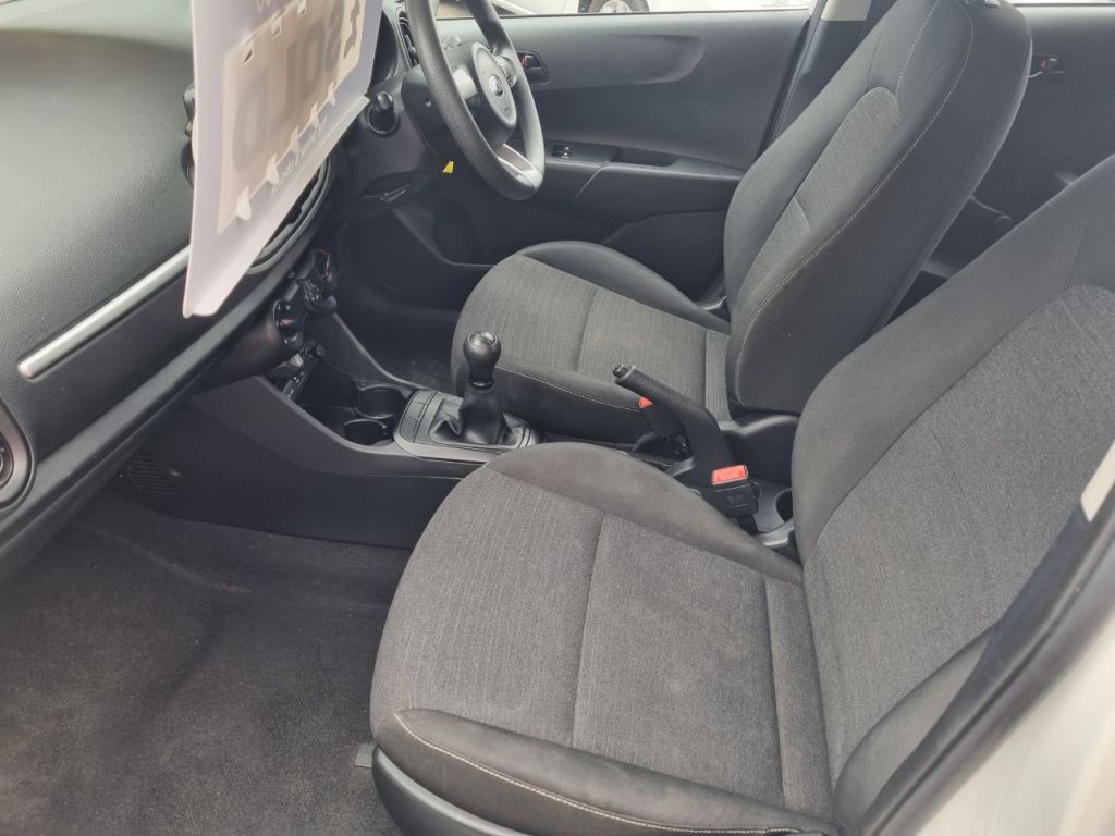 Used Kia Picanto 2018 for sale - 78181966: Photo 13