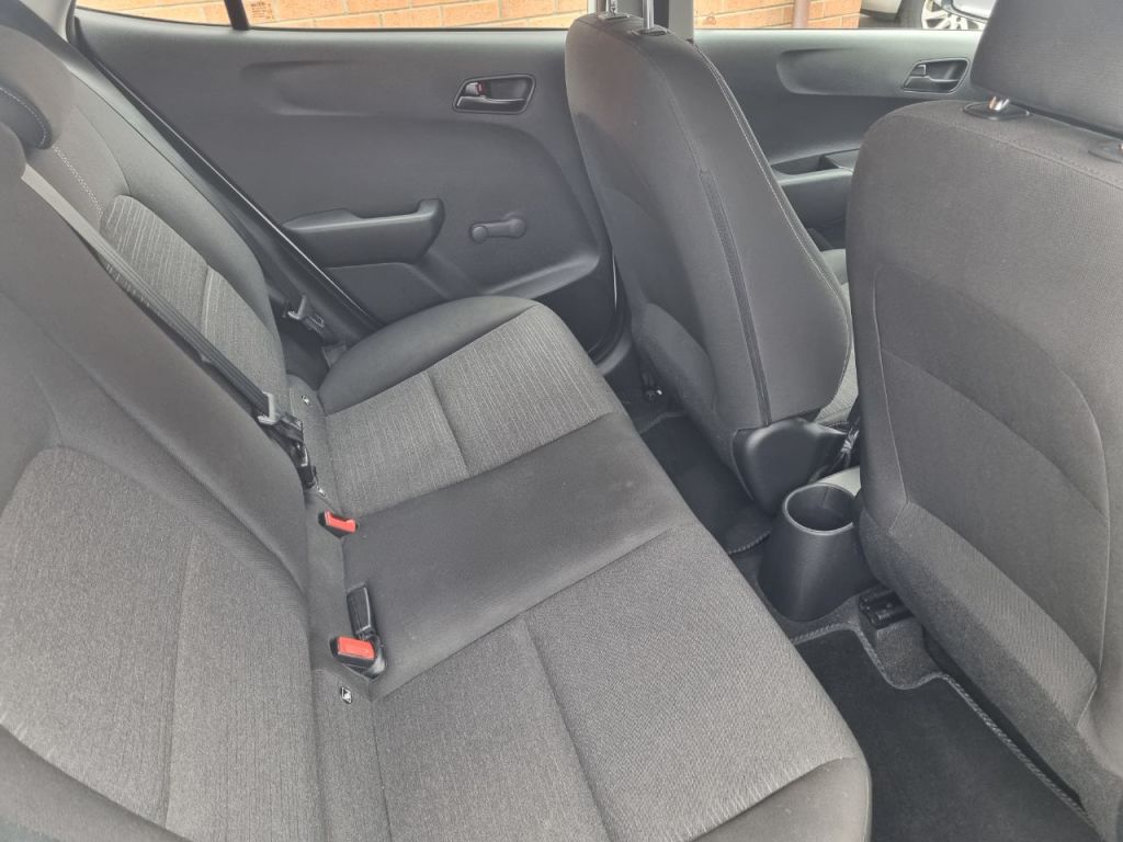 Used Kia Picanto 2018 for sale - 78181966: Photo 8