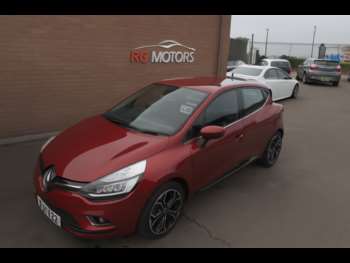 2018 - 1.5 dCi 90 Signature Nav 5dr
