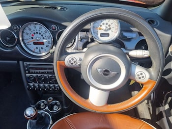 Used MINI Convertible 2007 for sale - 78733212: Photo