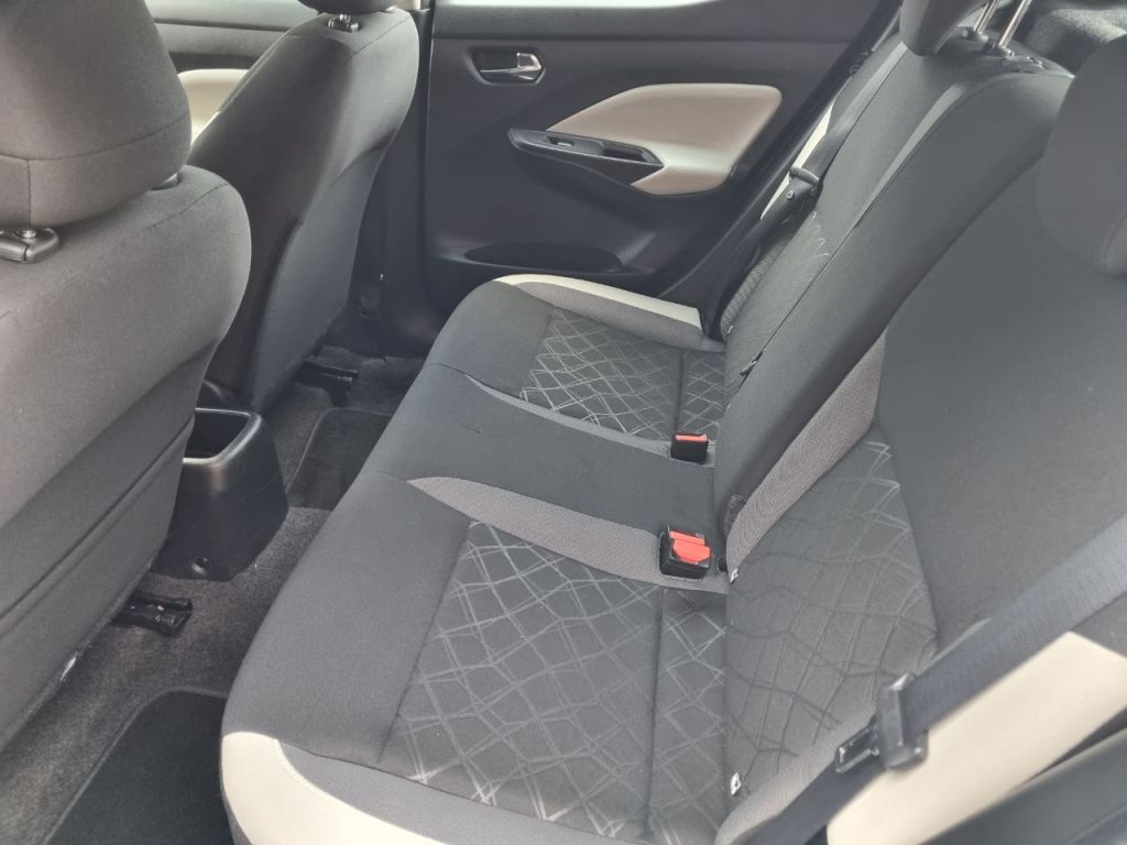 Used Nissan Micra 2019 for sale - 76949538: Photo 10