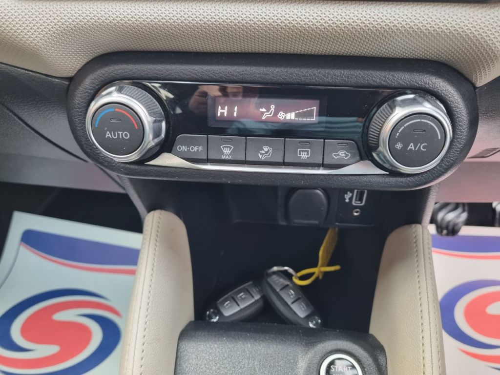 Used Nissan Micra 2019 for sale - 76949538: Photo 16