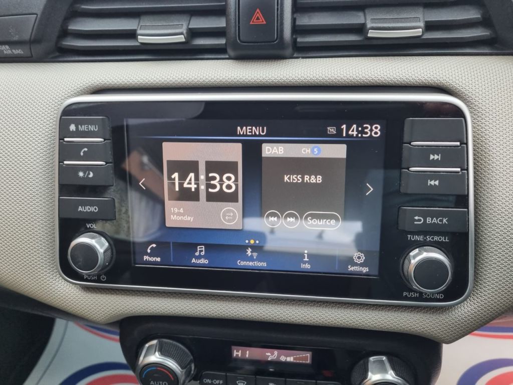 Used Nissan Micra 2019 for sale - 76949538: Photo 7