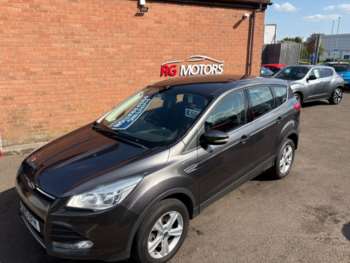 Used Ford Kuga 2015 for sale - 74925547: Photo