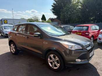 Used Ford Kuga 2015 for sale - 74925547: Photo