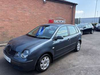 2005 - 1.4 Twist 5dr Auto