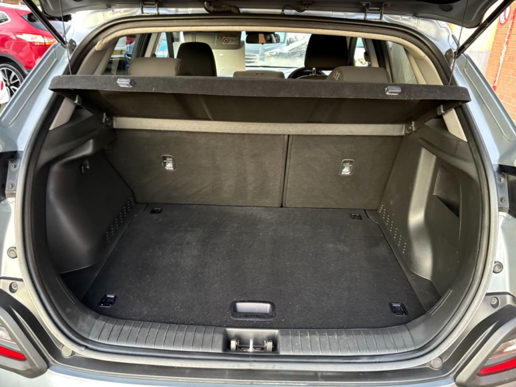 Used Hyundai KONA 2019 for sale - 76508783: Photo 10