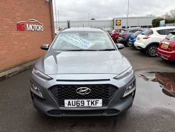 Used Hyundai KONA 2019 for sale - 76508783: Photo