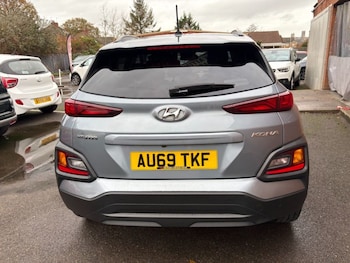 Used Hyundai KONA 2019 for sale - 76508783: Photo