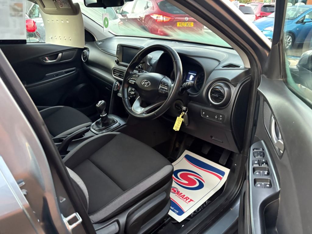 Used Hyundai KONA 2019 for sale - 76508783: Photo 7