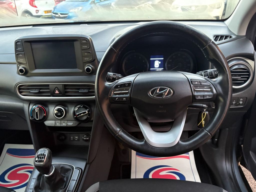 Used Hyundai KONA 2019 for sale - 76508783: Photo 8