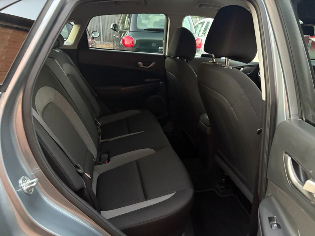 Used Hyundai KONA 2019 for sale - 76508783: Photo 9