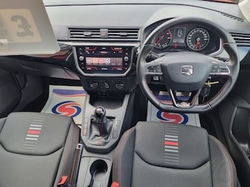 Used SEAT Ibiza 2018 for sale - 78614398: Photo