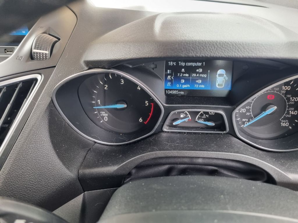 Used Ford C-Max 2016 for sale - 78181977: Photo 11