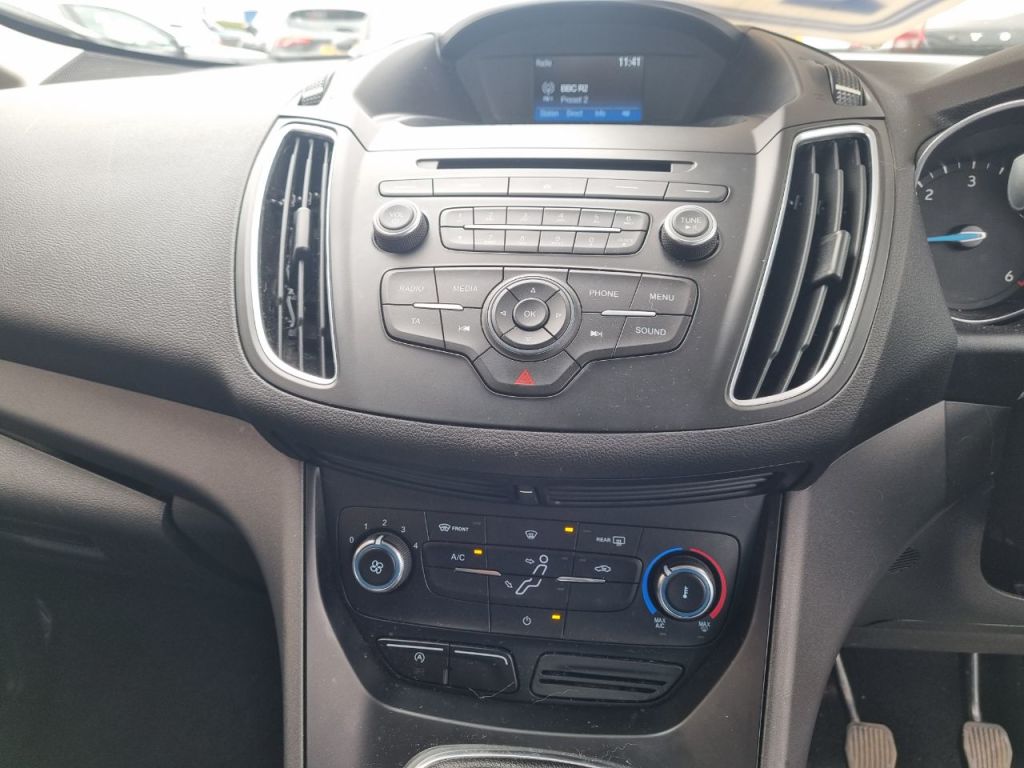 Used Ford C-Max 2016 for sale - 78181977: Photo 12