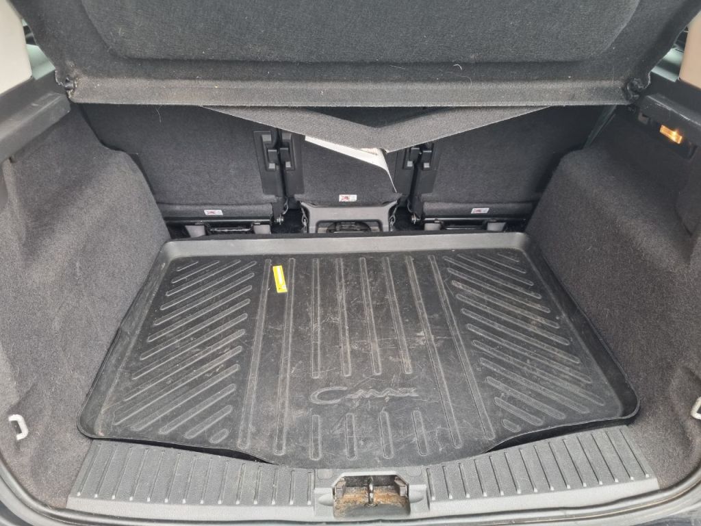 Used Ford C-Max 2016 for sale - 78181977: Photo 13