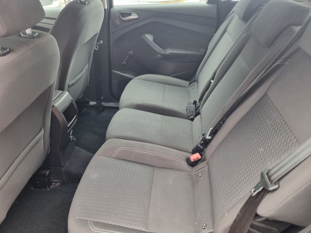 Used Ford C-Max 2016 for sale - 78181977: Photo 14