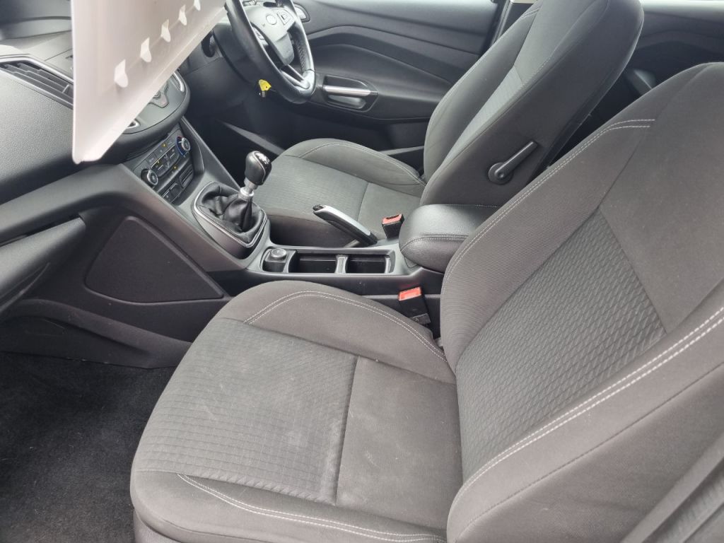 Used Ford C-Max 2016 for sale - 78181977: Photo 15