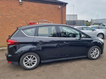 Used Ford C-Max 2016 for sale - 78181977: Photo