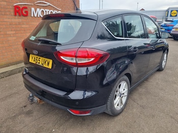 Used Ford C-Max 2016 for sale - 78181977: Photo