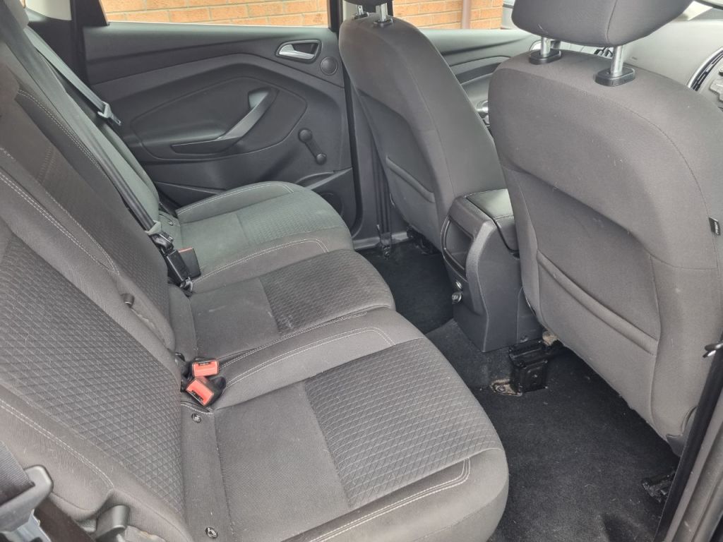 Used Ford C-Max 2016 for sale - 78181977: Photo 9