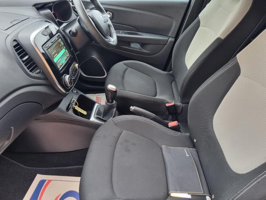 Used Renault Captur 2019 for sale - 77654156: Photo 13