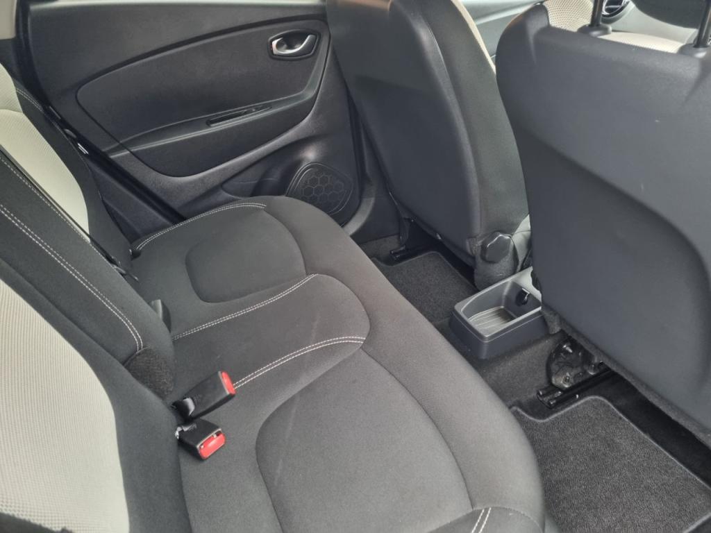 Used Renault Captur 2019 for sale - 77654156: Photo 17