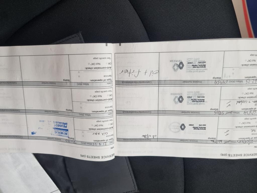 Used Renault Captur 2019 for sale - 77654156: Photo 22